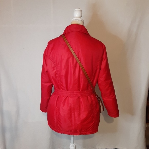 Roffe down jacket - Picture 5 of 8